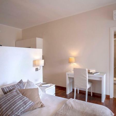 Mamima Studio Lejlighed Sorrento Eksteriør billede