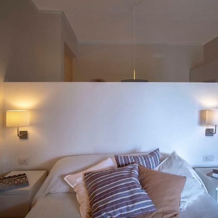 Mamima Studio Lejlighed Sorrento Eksteriør billede