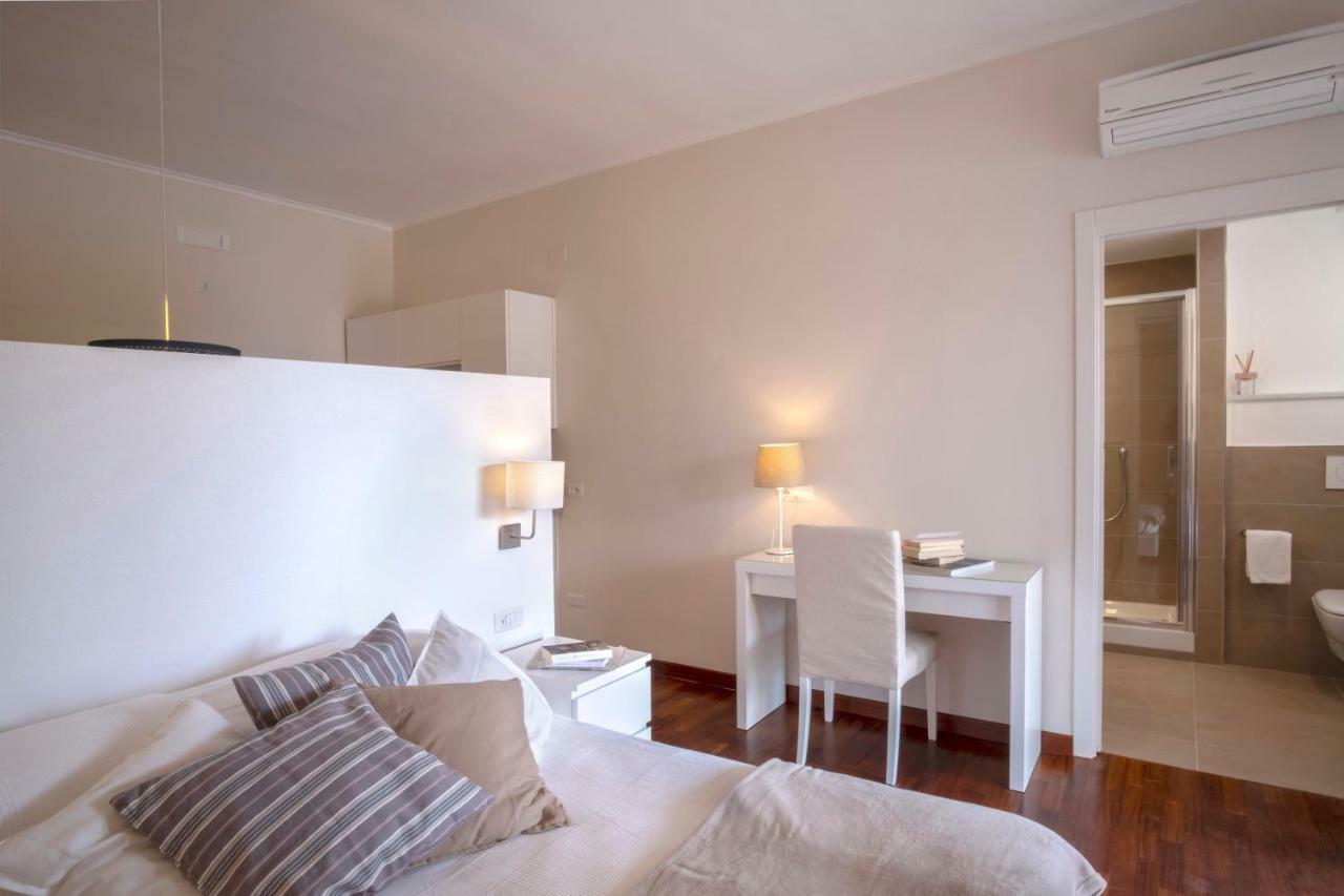 Mamima Studio Lejlighed Sorrento Eksteriør billede