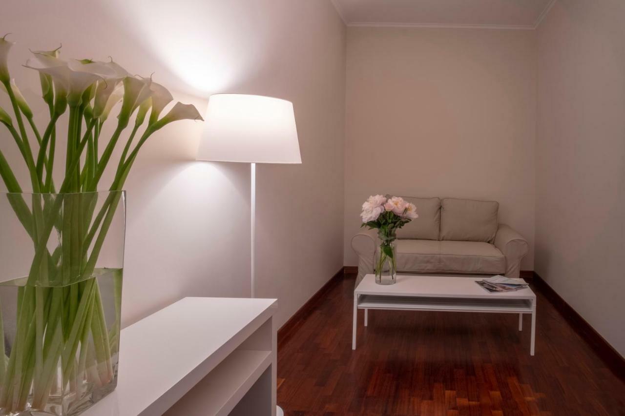Mamima Studio Lejlighed Sorrento Eksteriør billede